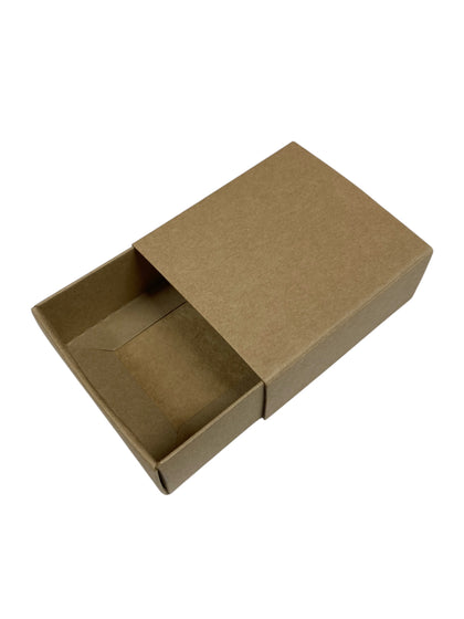 Chocolate Box Sleeve- Plain