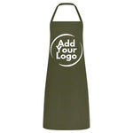 Branded Apron