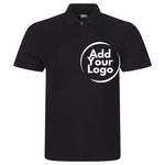 Branded Polo Shirt