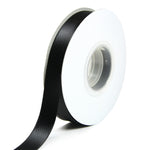 Double Satin Ribbon - 25mm @ 25 Mtrs