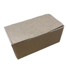 Ballotin Box - 2 Choc (Pack of 20)