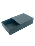 2 CHOCOLATE BOX sleeve - BLACK (Pack of 20)