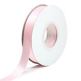 Double Satin Ribbon - 25mm @ 25 Mtrs