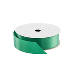 1 Colour Printed Branded Ribbon - 15mm Satin Ribbon @ 20 Mtrs